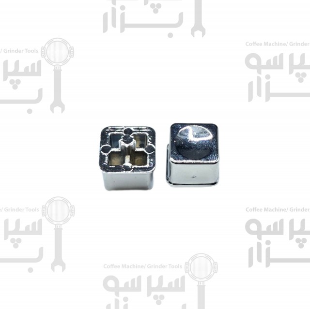 دکمه چهارگوش کلید فشاری جلوی پنل آستوریا / وگا