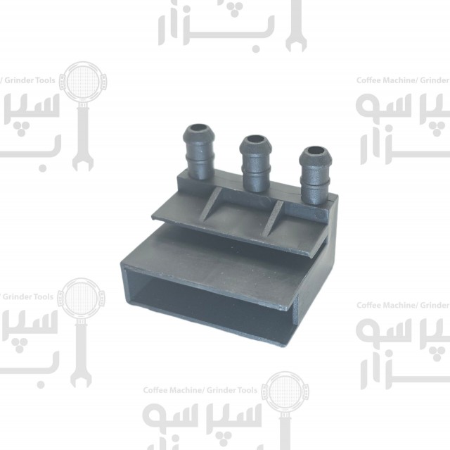 سینی تخلیه پلاستکی آیبریتال اورجینال