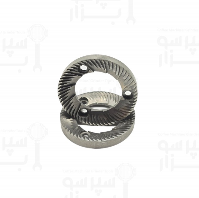 تیغه اسیاب سیدو قطر۶۴ میلی راستگرد