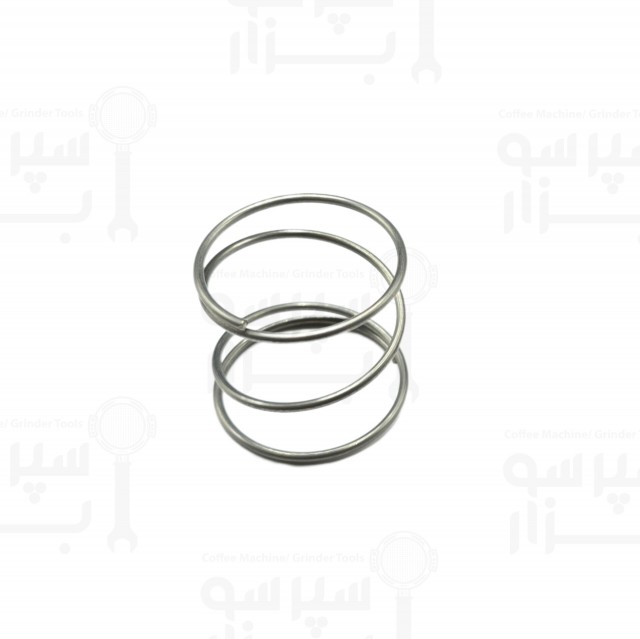 فنر داخل دستگیره شیر آب و بخار فوتورمت ۳۰×۲۶٫۳×۲۹ میلیمتر