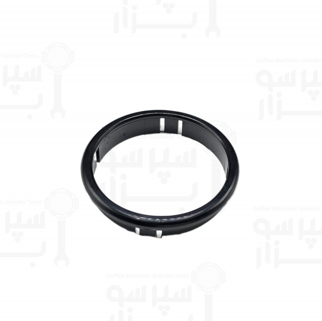 حلقه نگهدارنده پشت دستگیره آب و بخار لاسپازیاله