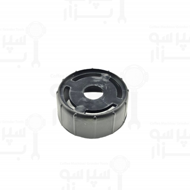 دستگیره پلاستیکی قسمت وسط شیر آب لاسپازیاله اس۱/اس۲/سلترون