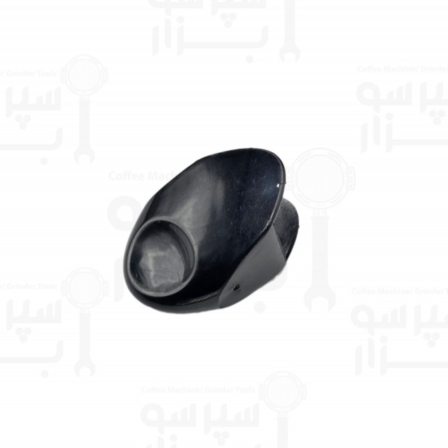 دستگیره شیر بخار فائما مدل امبلما ٬انووا