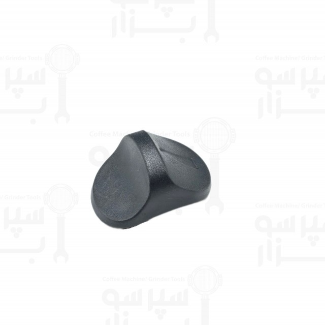 دستگیره شیر بخار ایبریتال مدل اینتنز ( نوعوا ) اهرمی اورجینال