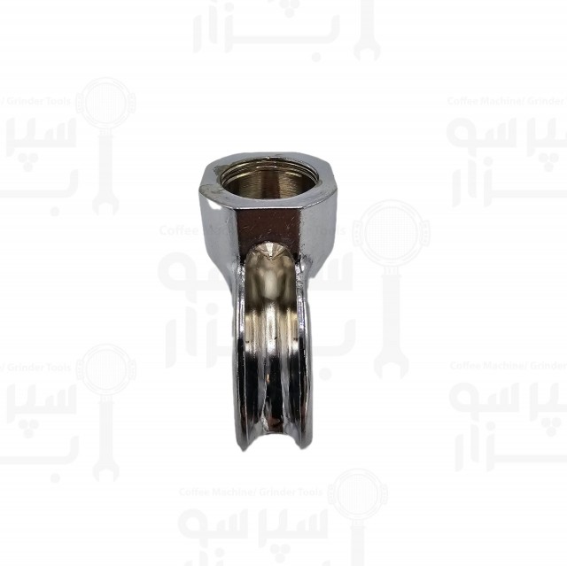 ناودانی پورتا فیلتر۱کاپ رزوه ام۱۶ چیمبالی