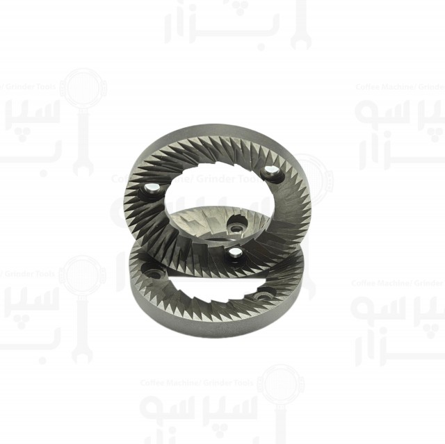 تیغه آسیاب چیمبالی مگنوم/ فائما ام دی/کازادیو قطر ۶۳٫۵ میل راستگرد