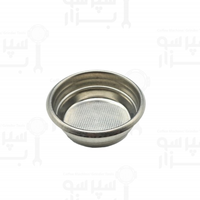 بسکت پورتا فیلتر۲ کاپ ۱۴ گرم یونیک
