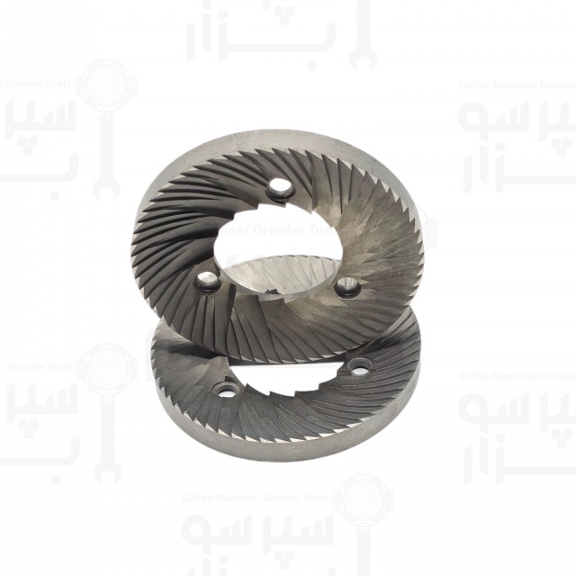 تیغه آسیاب یوروکا کنتی قطر ۸۵ میلیمتر راستگرد