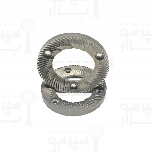 تیغه آسیاب مزر میجور / ماژور / ماجور  قطر۸۳ سه فاز