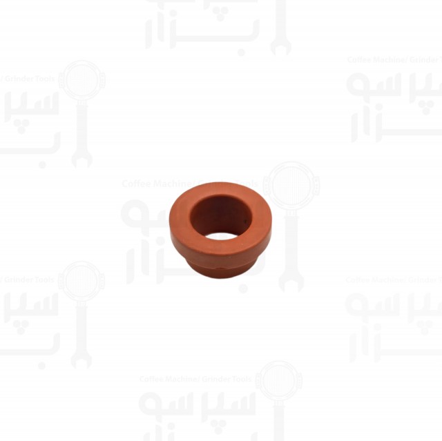 واشر بست پائین و بالای فلنج نشانگر سطح آب لاسپازیاله