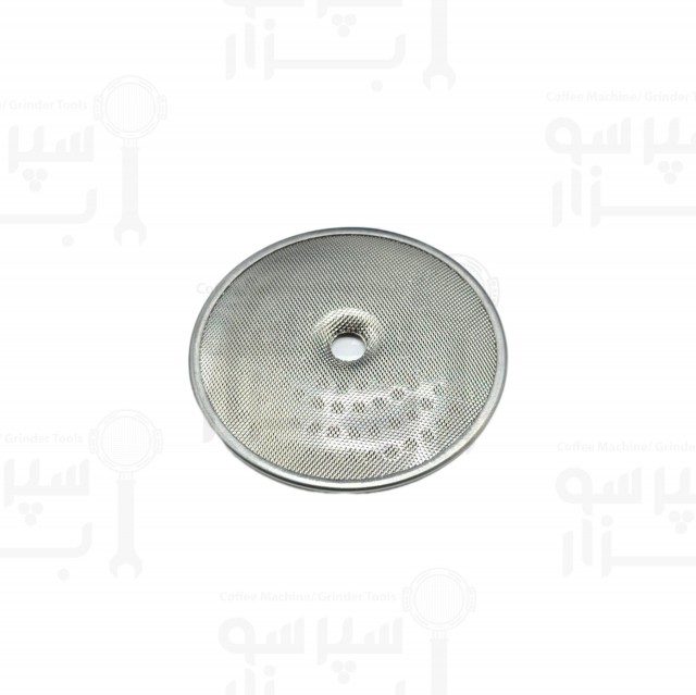شاور هدگروپ قطر ۵۲ میلیمتر الکترا / آستوریا / سنرمو/ بیزرا / فائما