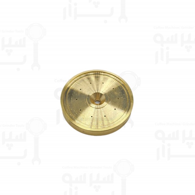 فاصله اندازشاور زیر هدگروپ الکترا