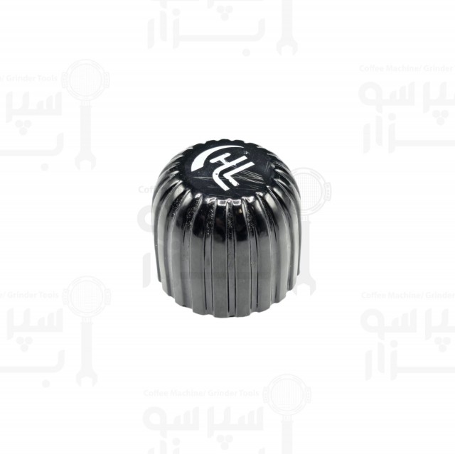دستگیره شیر بخار وگا
