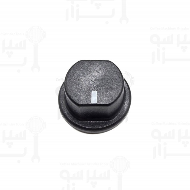 دستگیره پاور سوئیچ ایبریتال مدلهای لانا / اکسپرشن/مارلینک/جونیور/اینتنز/ آی بی۷ اورجینال