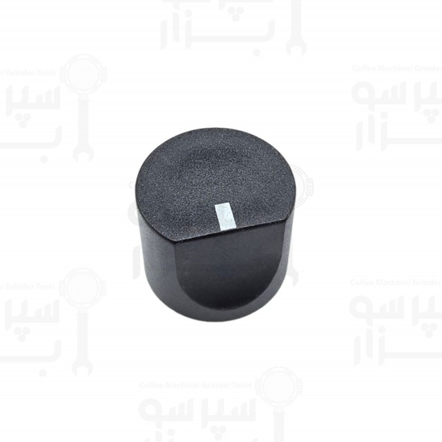 دستگیره پاور سوئیچ خاموش روشن ایبریتال مدل اکسپرشن۲ اورجینال
