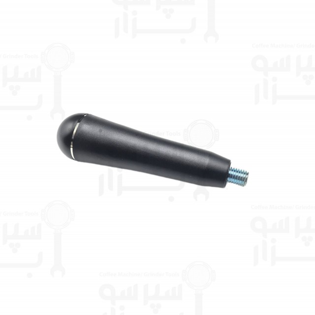 دسته پورتا فیلتر فائما و کازادیو با حلقه کروم ام۱۲