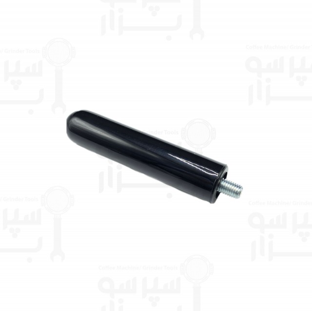 دستگیره پرتا فیلتر سنمارکو رزوه ام۱۰ مشکی