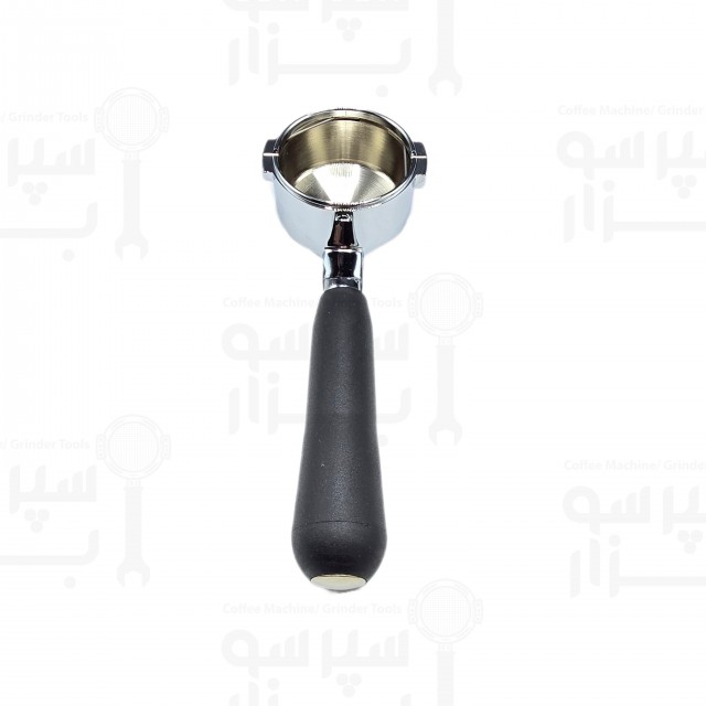 پرتافیلتر دستگاه اسپرسو رنکا بدون ناودانی و فنر و بسکت
