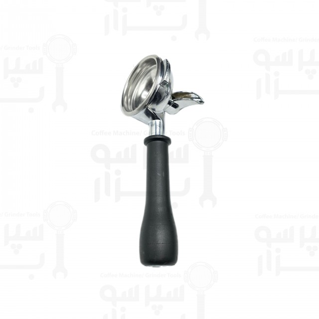 پرتافیلتر  اوریجینال وگا ۱ کاپ بدون بسکت و فنر داخل