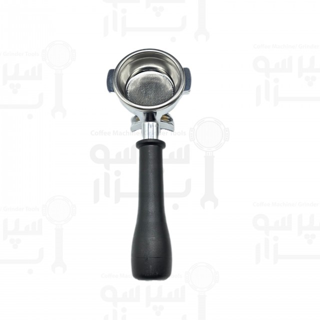 پرتا فیلتر اورجینال وگا ۲ کاپ بدون بسکت و فنر داخلی
