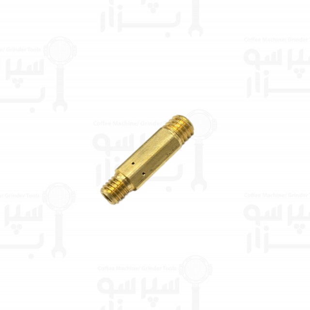 ژیگلور داخل هدگروپ لاسنمارکو قسمت پائینی ای اس۲۳×۶ اوریجینال