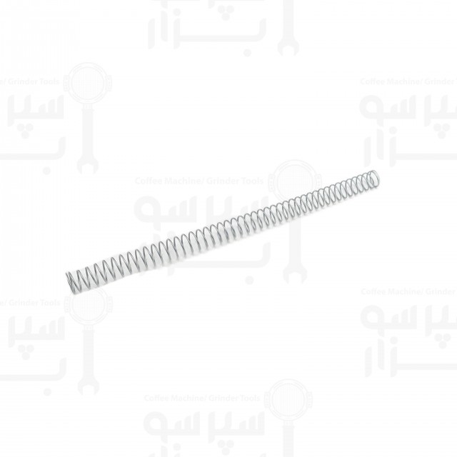 فنر روی لوله سیلیکون تخلیه شیر برقی لاسپازیاله اس۸ / اس۹/اس۲/اس۵/اس۵۰/ویتوریا اوریجینال