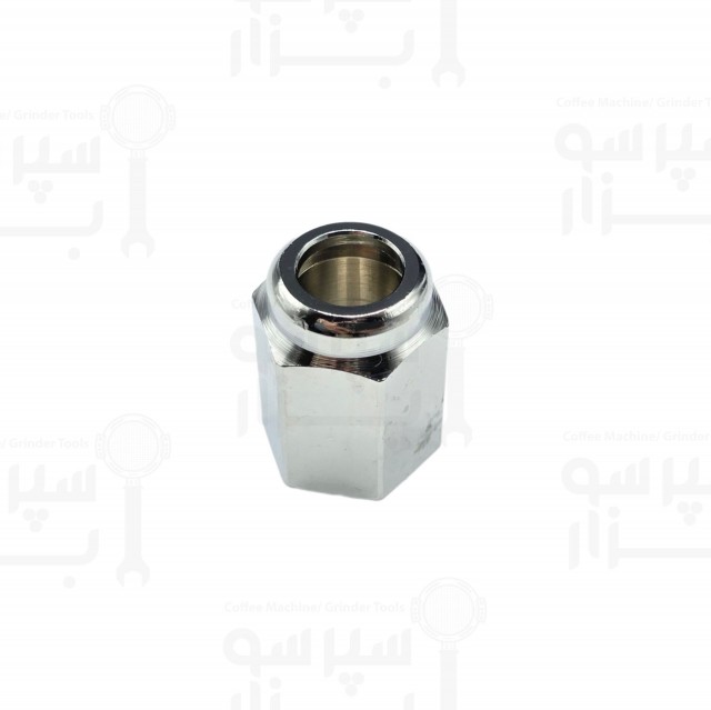 مهره اتصال شیر بخار و نازل بخار ام۳۹ و آستوریا