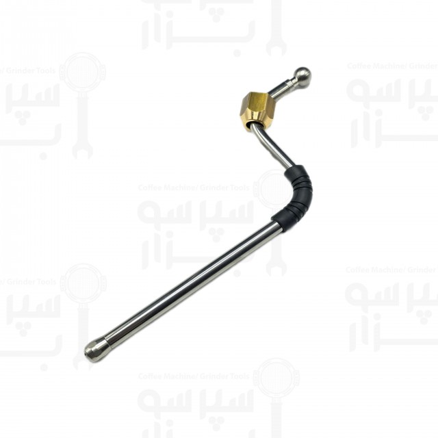 نازل بخار لاسپازیاله اس۵مدل نیو/امریکا/اس۸/اس۹