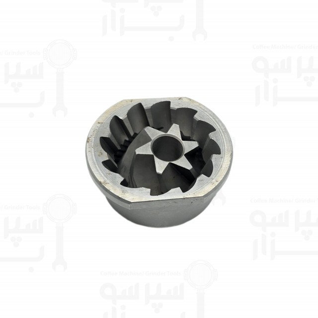 تیغه آسیاب مخروطی سائکو قطر ۴۸/۴۰ میلیمتر راستگرد