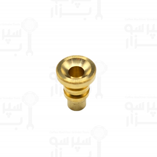 نگهدارنده فنر داخل اتصال شیر آب و بخار وی بی ام/روکت/لااسکالا/سنرمو