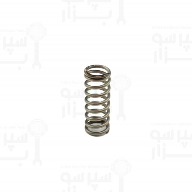 فنر داخل شیر آب و بخار ۳۲×۱۰ میل فوتورمات اف۳ و گاجا مدل لانرا / وترو / روبی/ریمینی اوریجینال