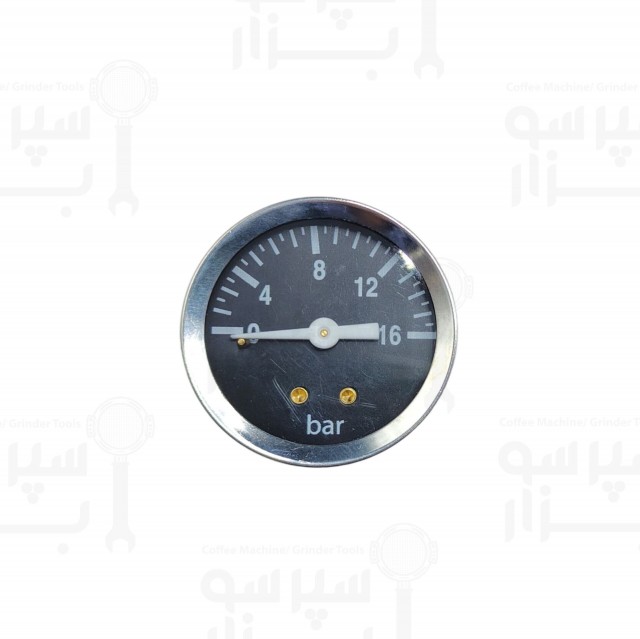 منومترتک عقربه لاسپازیاله اس۳ ای کی – ای پی قطر ۰٫۴۰ میلیمتر اورجینال