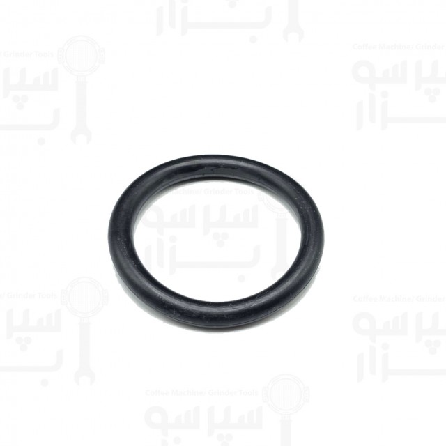 واشر هدگروپ اورجینال بیزرا مدل بی زد۱۰ اورینگ ۸٫۱×۵۵×۷۱٫۲ میلیمتر