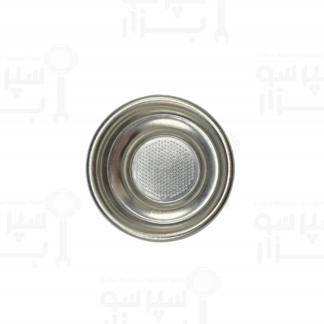 بسکت داخل پرتا فیلتر دالاکورته 9گرمی ۱ کاپ سایز 54
