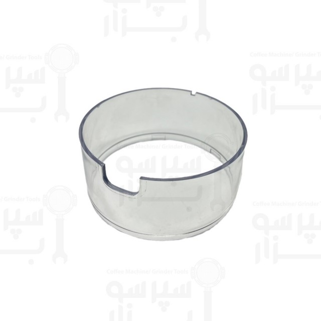 مخزن دوزر آسیاب کامپک مدل کی۳ اورجینال