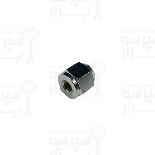 فشارشکن شیربرقی هدگروپ وگا/گریمک/سنرمو/ وی بی ام / یونیورسال رزوه ۱/۸ اف طول ۲۱ میلیمتر