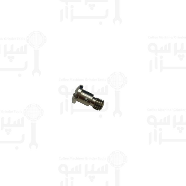 پیچ استیل ضدزنگ دیفیوزر ( پخش کننده آب ) شاور هدگروپ لامارزوکو