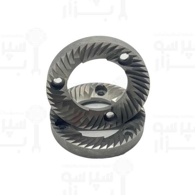 تیغه آسیاب انفیم قطر۵۴ میلیمتر