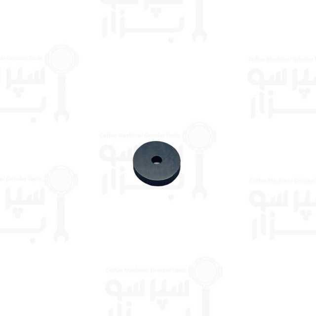 واشر داخل سوپاپ شیر بخار و آب بیزرا الیسه ۳٫۵×۴×۱۹ میلیمتر
