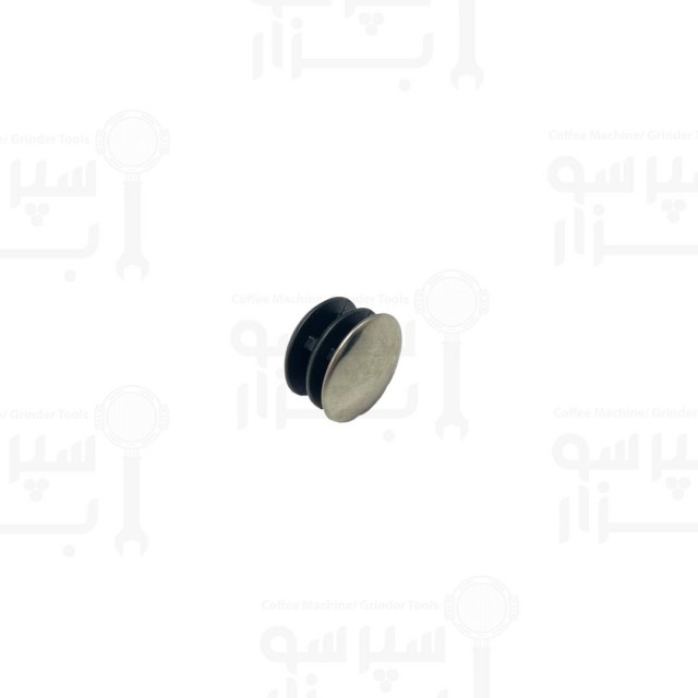 پلاک / پلاگ براق انتهای دستگیره پرتافیلتر عمومی