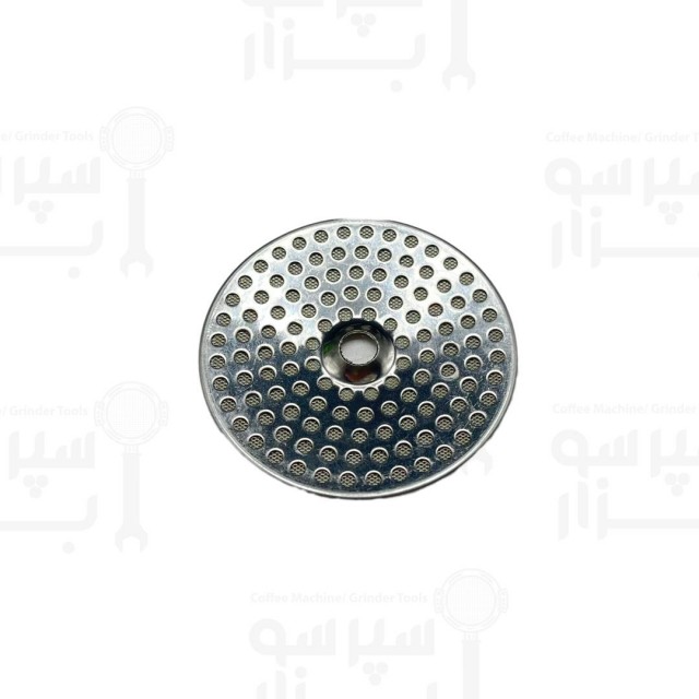 شاور هدگروپ گاجا قطر ۵۵ میلیمتر