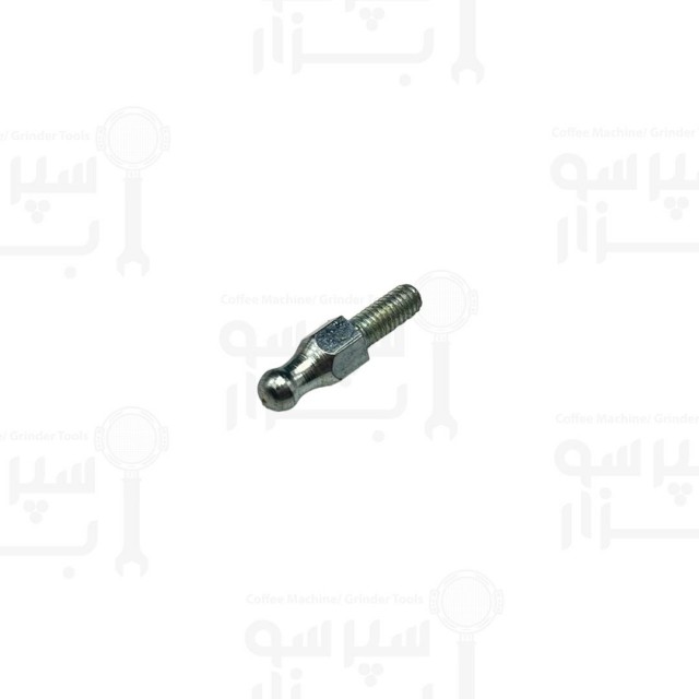 پیچ بست اتصال قسمتهای بدنه بیزرا اورجینال