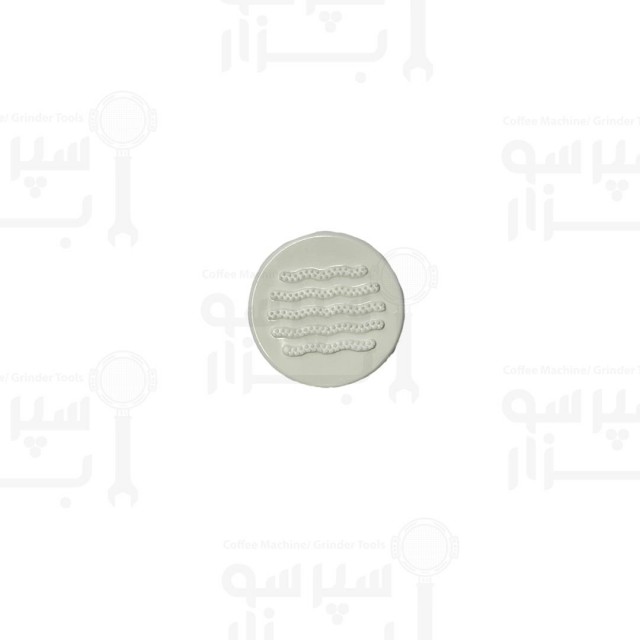 درپوش پوشش سفید دستگیره شیرآب فائما پی۴ / لا مارزوکو لینا و اف بی 70