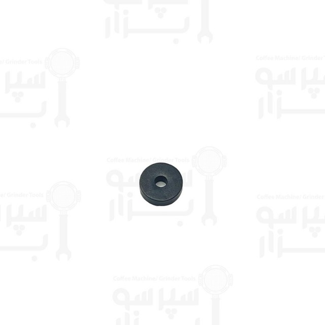 واشر داخل شیر بخار و آب رنچیلیو و کاریمالی و داخل سوپاپ فشارشکن ورودی آب چیم / آستوریا /  رویال/ رنچیلیو /فائما / سنمارکو  / وگا