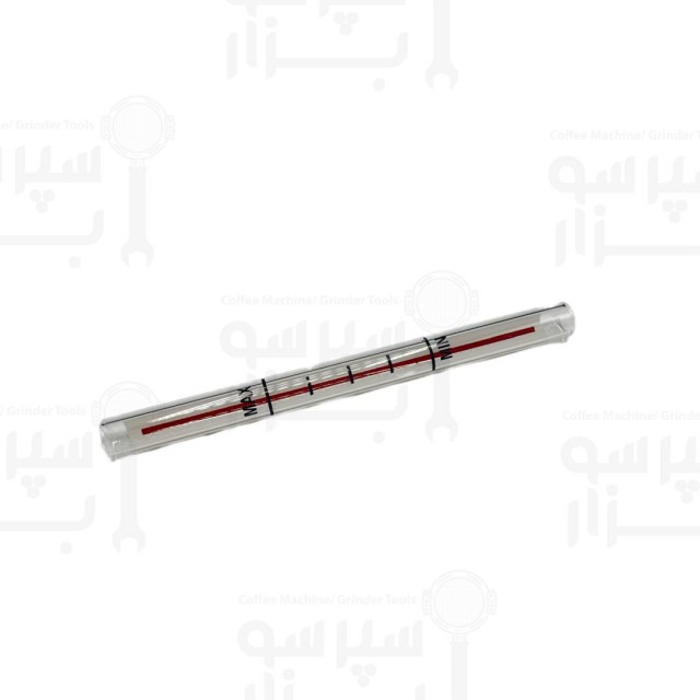 لوله شیشه ای نشانگر سطح آب بتزرا ٫ بیزرا / برازیلیا ۱۱×۱۳۵ میلیمتر
