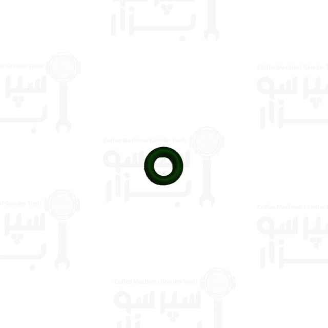 اورینگ وایتون دور اهرم مغزی شفت شیر بخارهای اهرمی فائما / کنتی / لاسپازیاله و سوپاپ هواگیری یونیورسال اندازه ۱٫۷۸×۳٫۶۹ میلیمتر