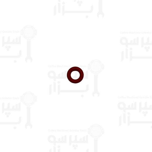 اورینگ روی اهرم داخل شیر آب و بخار ایبریتال مدل اینتنز اورجینال