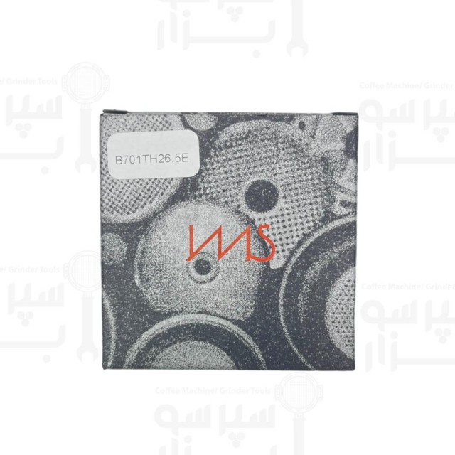 بسکت تک آی ام اس ۷/۹ گرم ارتفاع ۲۶٫۵ میلیمتر