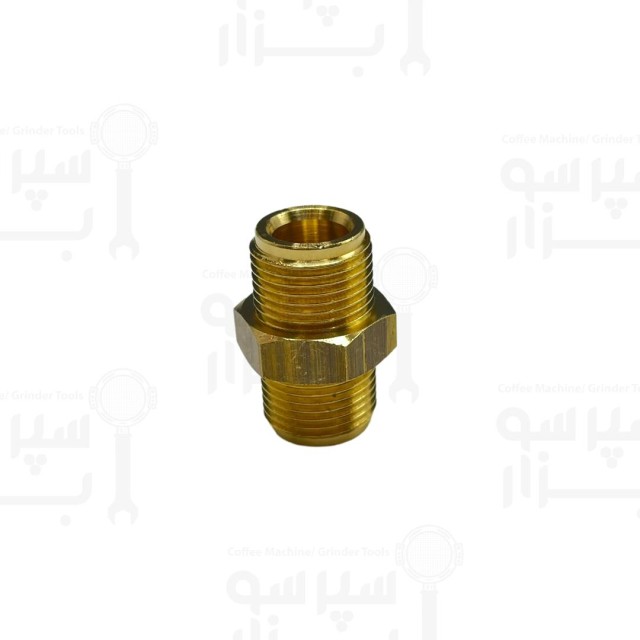 اتصال۳/۸×۳/۸سی دبلیو۵۰۸ ال سیلندری