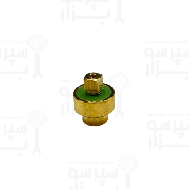 سوپاپ تخلیه هدگروپ های نیمه اهرمی فوتورمت و فائما ای۶۱ طول ۱۹٫۸ میلیمتر